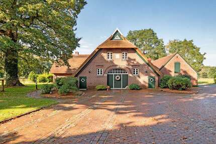 Haus zum Kaufen in Wiefelstede 1.390.000,00 € 401 m²