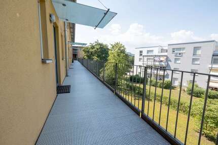 Wohnung zum Mieten in Singen 1.350,00 € 106 m²
