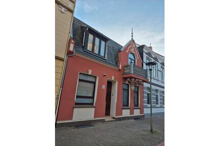 Einfamilienhaus ca. 120 m² , ein Juwel in der Stadt von privat - Bremerhaven