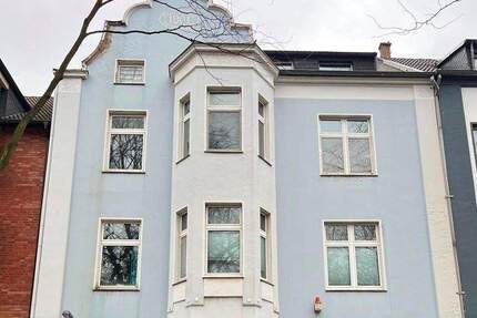 4-Zimmer-ETW im 1. Obergeschoss in Neumühl - Duisburg
