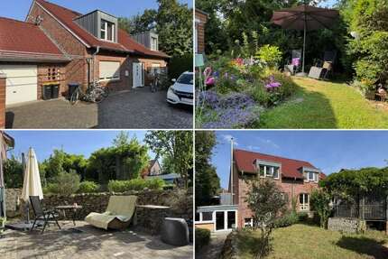 Haus zum Kaufen in Münster-Gremmendorf 790.000,00 € 347 m²