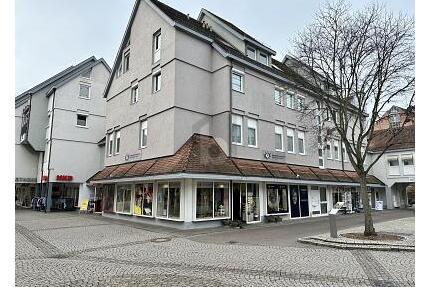 FLEXIBLE NUTZUNG PRIVAT ODER GESCHÄFTLICH - Lahr/Schwarzwald