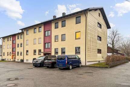 Haus zum Kaufen in Burgkirchen an der Alz 150.000,00 € 81.89 m²