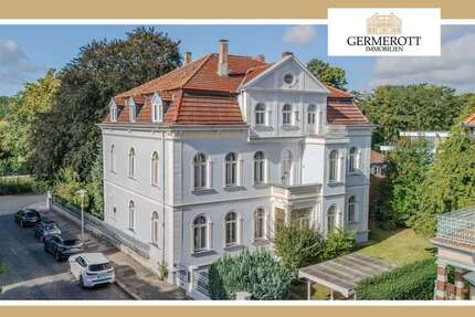 Haus zum Kaufen in Hildesheim 1.850.000,00 € 600 m²