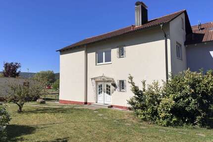 Haus zum Kaufen in Klingenberg am Main 349.000,00 € 139 m²