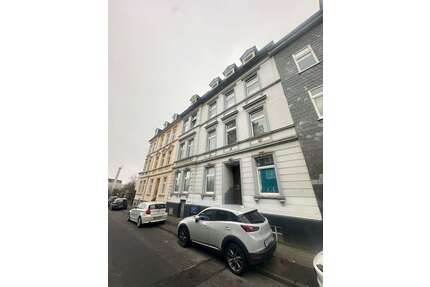 Wohnung zum Mieten in Wuppertal 460,00 € 55 m²