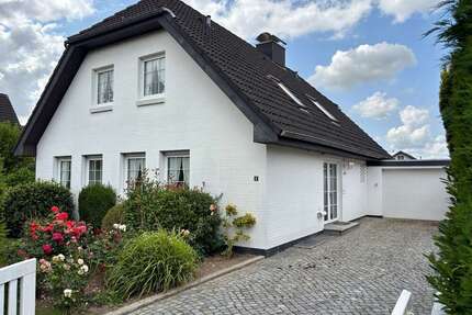 Haus zum Kaufen in Hamberge 560.000,00 € 133.02 m²
