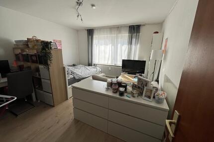 Nachmiete 1-Zimmer-Wohnung Mainz-Drais