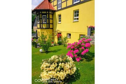 Ferienwohnung Stolberg Harz - Urlaub und wandern im Südharz