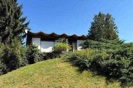 Freistehendes Einfamilienhaus mit weitläufigem Garten und Erweiterungspotenzial - Stechow-Ferchesar