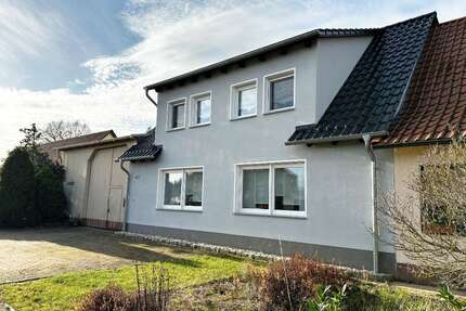 Haus zum Kaufen in Letzlingen 360.000,00 € 182 m²