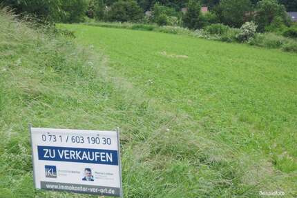 Grundstück zu verkaufen in Leinfelden 317.190,00 € 291 m²
