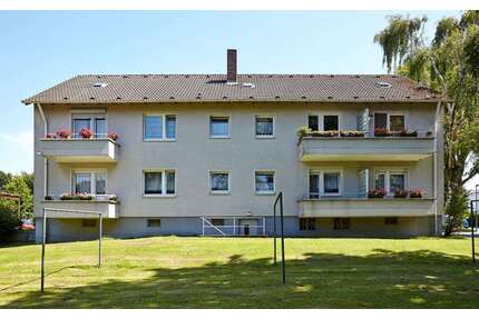 Wohnung zum Mieten in Bochum 485,00 € 47.68 m²