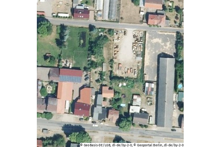 120.000,00&nbsp;EUR Kaufpreis, ca.&nbsp; 0,00&nbsp;m&sup2; in Kloster Lehnin (PLZ: 14797) Trechwitz