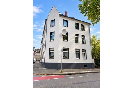 Vermietetes Doppelangebot in Gelsenkirchen Resse - Gelsenkirchen / Resse