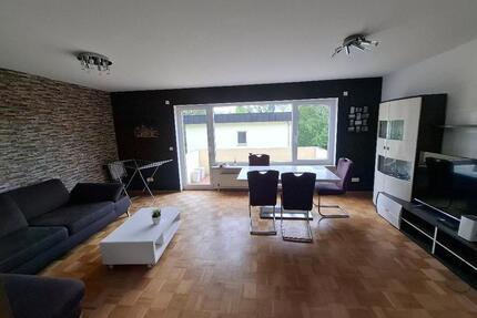 Möblierte 3-Zimmer-Wohnung in Frankfurt Alt-Heddernheim – ruhig, - Frankfurt am Main Nord-West
