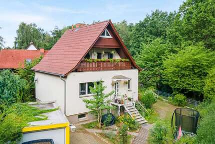 Haus zum Kaufen in Altlandsberg 399.000,00 € 85.48 m²