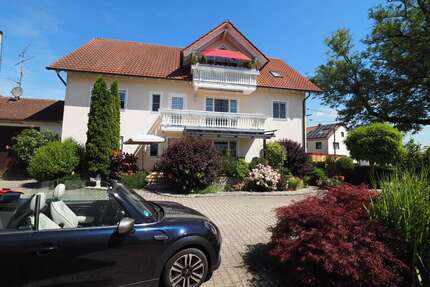 Wohnung zum Mieten in Kranzberg 1.000,00 € 130 m²
