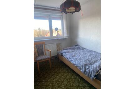 Schönes WG Studenten Zimmer zu vermieten - Clausthal-Zellerfeld