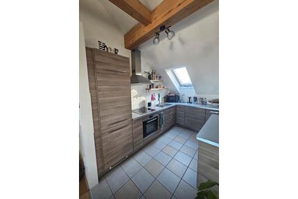Schöne 4 Zimmerwohnung GermaringenKetterschwang zu vermieten