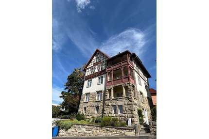 Wohnung zum Mieten in Meiningen 720,00 € 96.99 m²