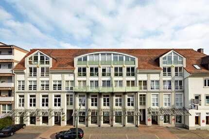 Wohnung zum Mieten in Pforzheim 1.100,00 € 137.4 m²