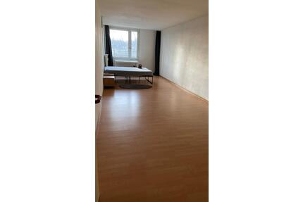 1-Zimmer-Appartement mit Einbauküche – nah zur Uni SB - Saarbrücken Kieselhumes