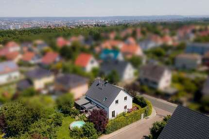 Haus zum Kaufen in Pesterwitz 750.000,00 € 142.28 m²