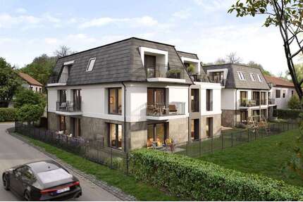 Wohnung zum Kaufen in Geretsried 509.000,00 € 67.66 m²