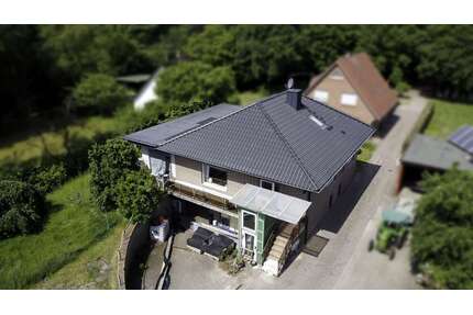 Haus zum Kaufen in Fintel 449.000,00 € 137.27 m²