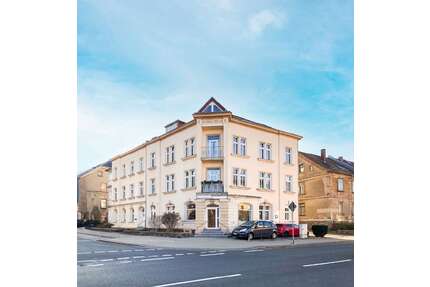 Wohnung zum Mieten in Oschatz 715,00 € 128 m²