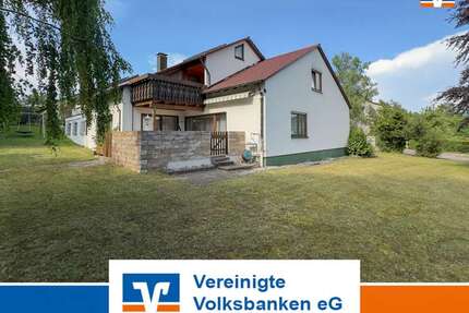 Haus zum Kaufen in Eningen unter Achalm 639.000,00 € 203 m²