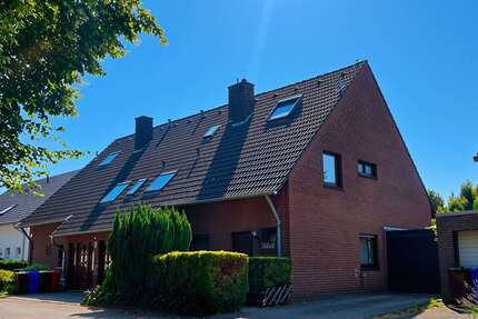 Haus zum Kaufen in Krefeld 349.900,00 € 89 m²