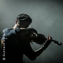 Gustavo Strauß: Kreisel - Apéro Classique