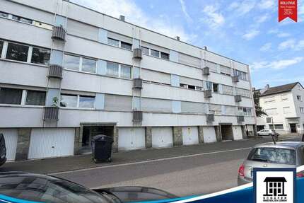 Wohnung zum Mieten in Bonn Beuel-Mitte 810,00 € 74 m² - Bonn / Beuel-Mitte