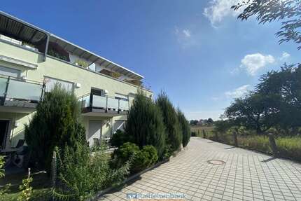 Wohnung zum Mieten in Schrobenhausen 710,00 € 54.21 m²