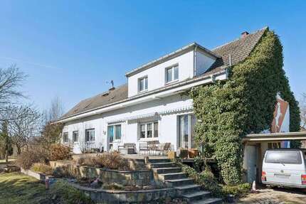 Haus zum Kaufen in Kloster Lehnin 620.000,00 € 199 m²