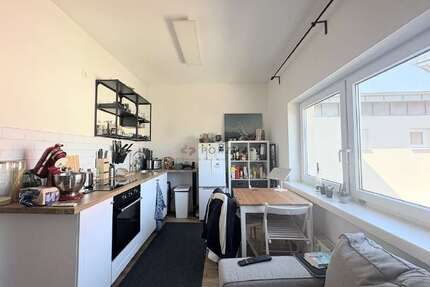 Wohnung zum Mieten in Ribnitz-Damgarten 387,00 € 38.67 m²