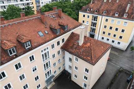 Wohnung zum Kaufen in München 450.000,00 € 60 m²