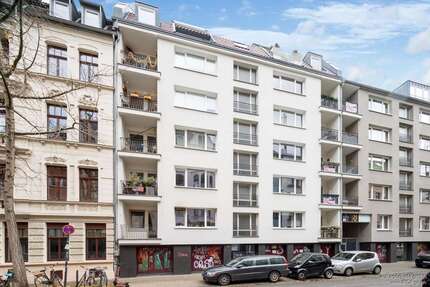 Wohnung zum Kaufen in Köln 749.000,00 € 69 m²