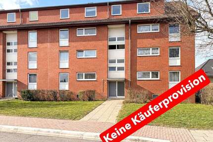 Wohnung zum Kaufen in Lauenburg 109.000,00 € 71.51 m²