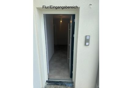 Kernsanierte Wohnung mit Terrasse (Erstbezug) zu vermieten - Meckesheim