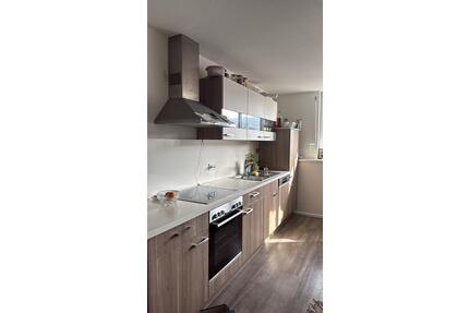 3 zimmer wohnung - 980,00&nbsp;EUR Kaltmiete, ca.&nbsp; 80,00&nbsp;m&sup2; in Bad Säckingen (PLZ: 79713)