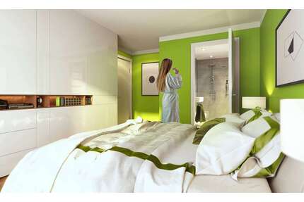 Wohnung zum Kaufen in Kaarst Büttgen 469.000,00 € 79.35 m² - Kaarst / Büttgen