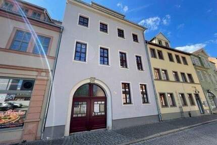 +++ 2 sanierte Mehrfamilienhäuser im Paket +++ - Naumburg (Saale) Neujanisroda