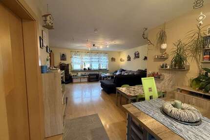 Wohnung zum Kaufen in Augsburg 479.000,00 € 112 m²