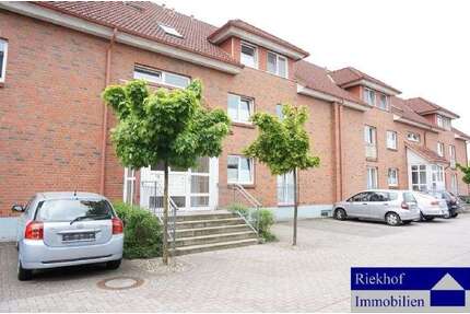 Wohnung zum Mieten in Kaltenkirchen 573,50 € 52.13 m²
