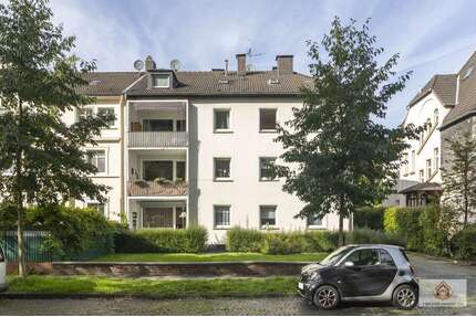 Wohnung zum Kaufen in Gelsenkirchen 85.000,00 € 53 m²