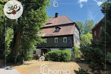 Haus zum Kaufen in Sohland 39.900,00 € 230 m²