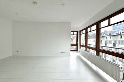 Wohnung zum Mieten in Karlsruhe 470,00 € 26 m²